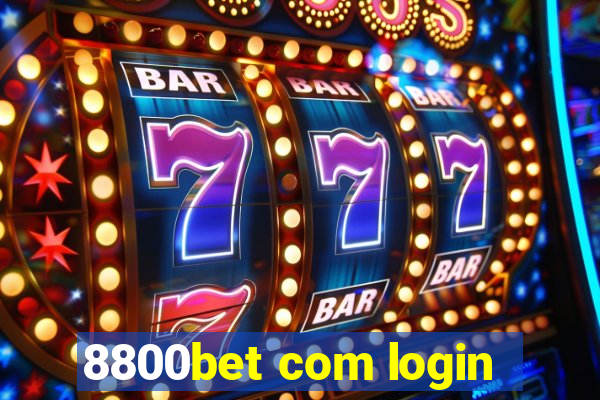 8800bet com login